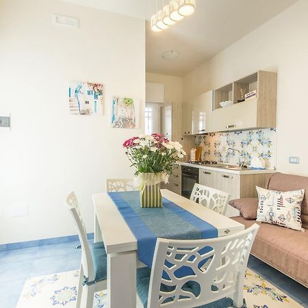 Villa Cielo E Mare à Marina di Mancaversa Extérieur photo