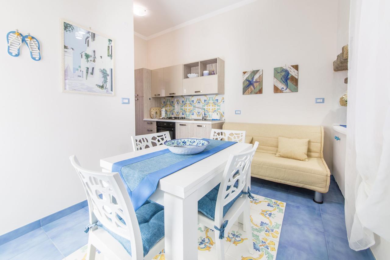 Villa Cielo E Mare à Marina di Mancaversa Extérieur photo